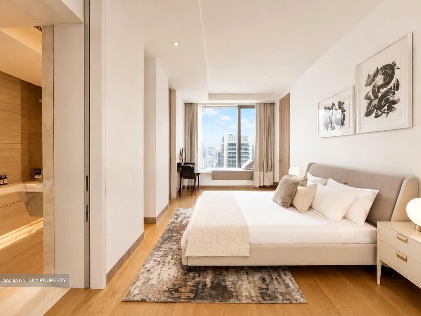 Ardmore Residence (D10), Condominium #560963581